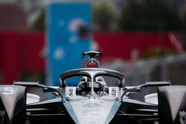 the full story of how and why mc laren chose a formula e rookie
