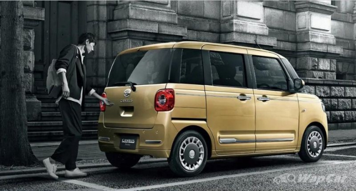 daihatsu move canbus patents registered in indonesia, arriving there soon?