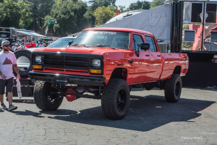 trailer to the trail: should you build a street-legal rig or go all-out for off-road fun?