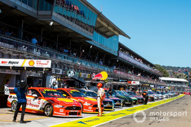 how to, 2022 supercars adelaide 500 – start time, how to watch, channel & more