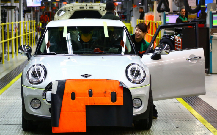 diversity is now a major focus for uk car industry – but we’ve got a long way to go
