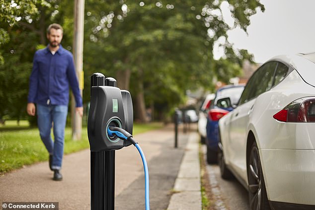 used electric car prices hit the skids in november: value of expensive teslas drops by £4,000 in a month as dealers struggle to sell stock - we explain why