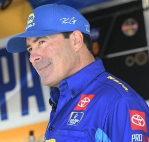 capps & brown: a review of year one as team owners