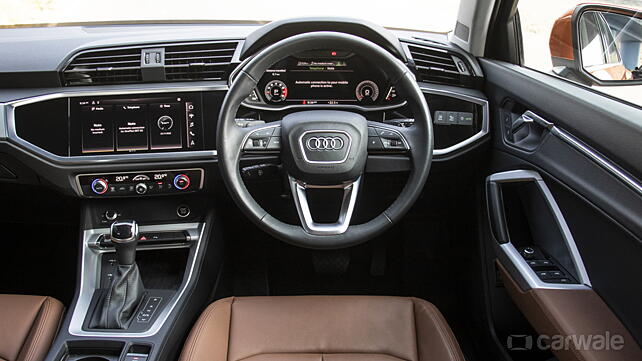 android, new audi q3 first drive review