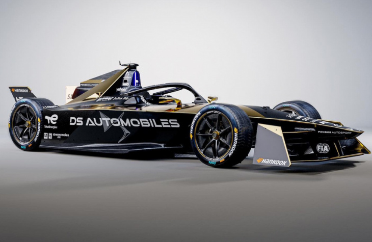 how formula e’s oddest couple is shaping up