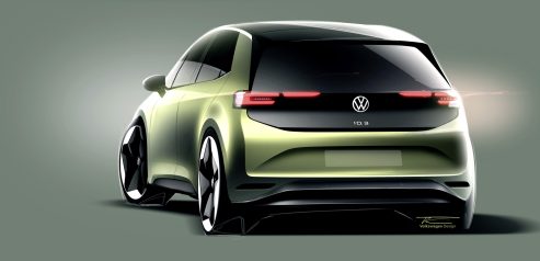 vw teases next generation id.3 and needed upgrades
