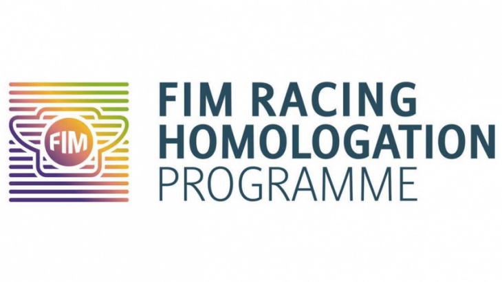 fim implements phase two of helmet safety homologation program