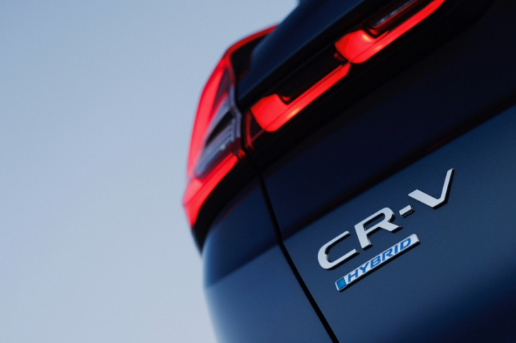 there are 4 reasons to skip the 2023 honda cr-v says cars.com