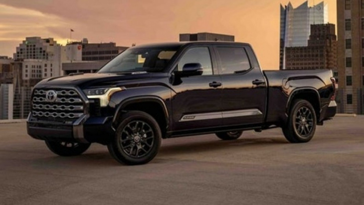 new toyota tundra lift kit: do you even off-road bro?