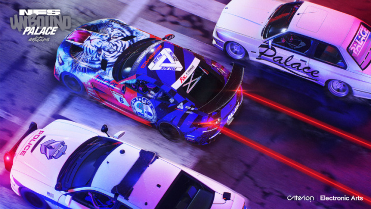 need for speed: unbound review - bound for glory?