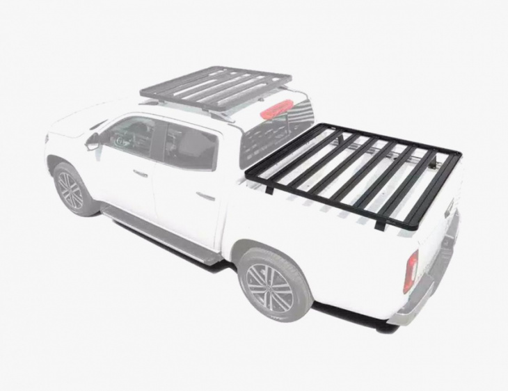 the best truck bed racks you can buy