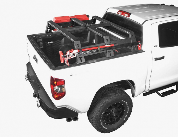 the best truck bed racks you can buy