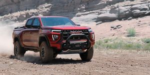 2023 chevy colorado, gmc canyon prices range from $30k up to $66k