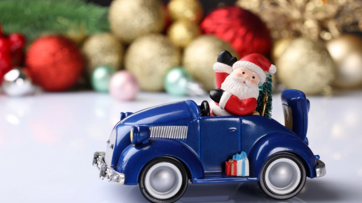 amazon, last minute gift ideas - best holiday deals on car and truck accessories
