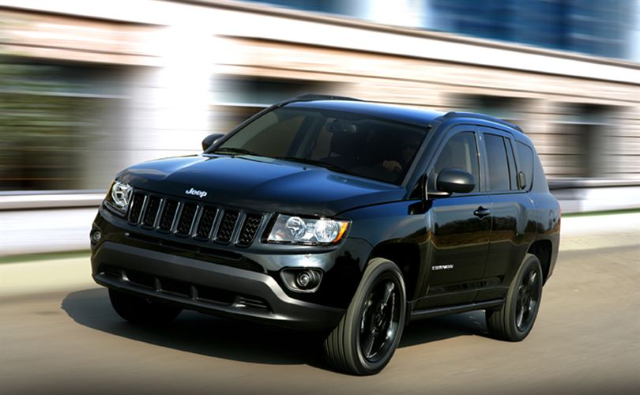 everything you need to know about the jeep compass