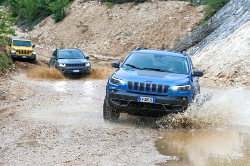 everything you need to know about the jeep compass