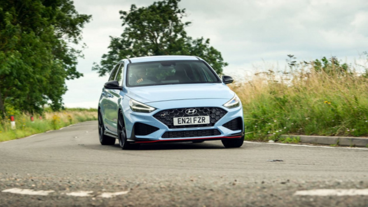 ​best hot hatchbacks 2023 – the best everyday performance cars you can buy