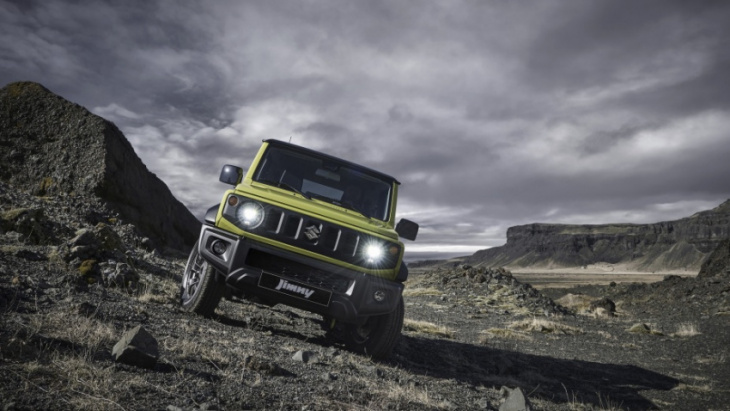no, you can’t buy this cheap jeep wrangler alternative