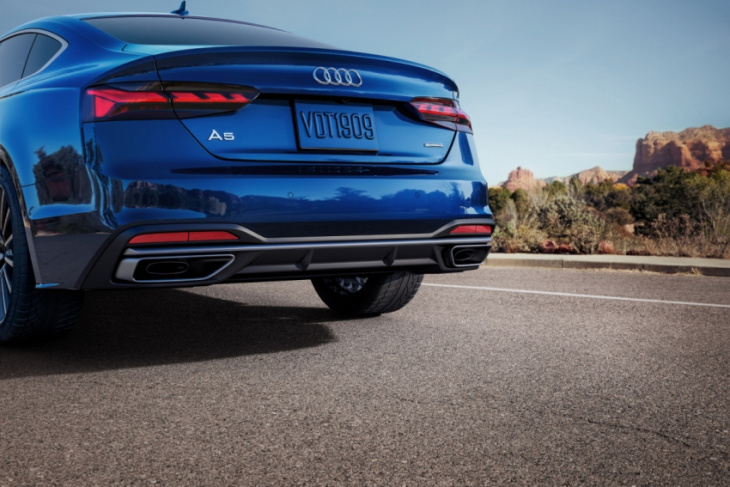 only 1 new audi model is reliable, according to consumer reports owner surveys