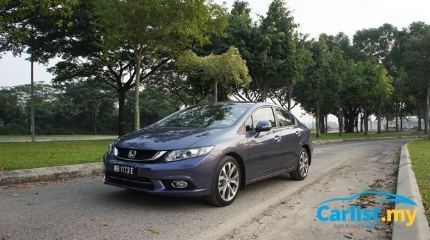 civic fd/fb - the best value used honda civic you can buy?