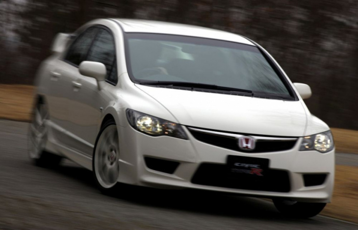 civic fd/fb - the best value used honda civic you can buy?