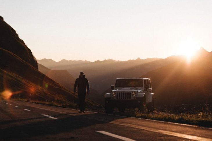 how did the jeep wrangler get its name?