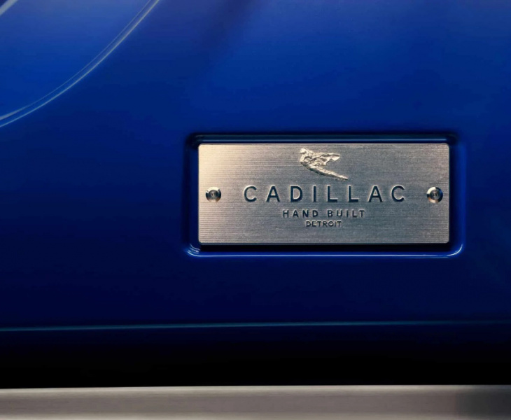 cadillac celestiq: the return to form of a former world standard