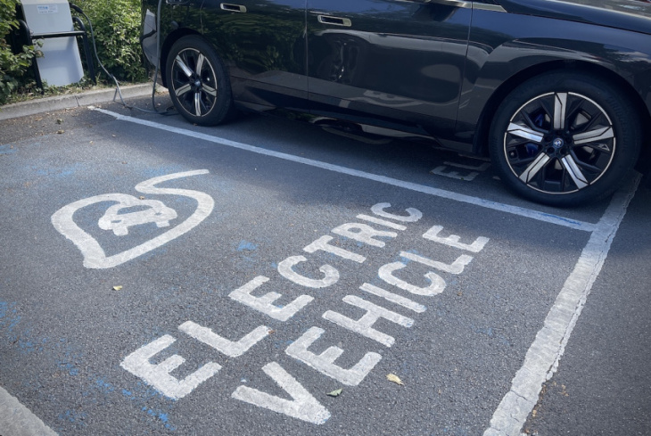 5 things that affect the cost and speed of heating your electric vehicle (ev)