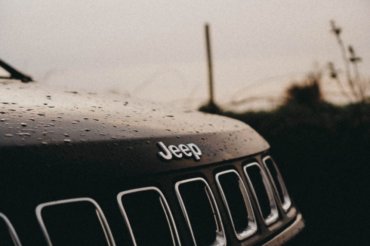 repeat: jeep suvs win best car brand again 