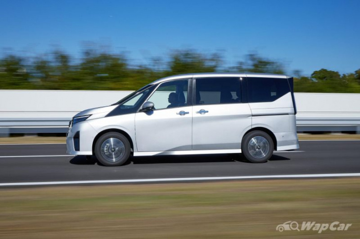 22 photos why you will want to wait for the 2023 c28 nissan serena to arrive in malaysia