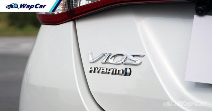indonesia to get 4 more toyota hybrid models, including 2024 veloz hybrid