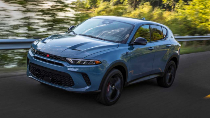 dodge boss hints new models are coming in 2023