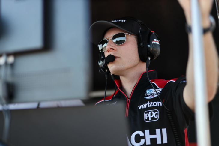 why power’s indycar crew was so desperate for another title