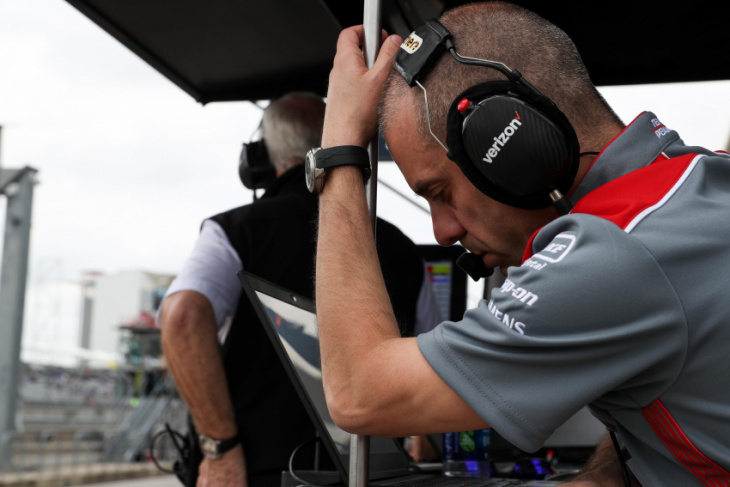 why power’s indycar crew was so desperate for another title