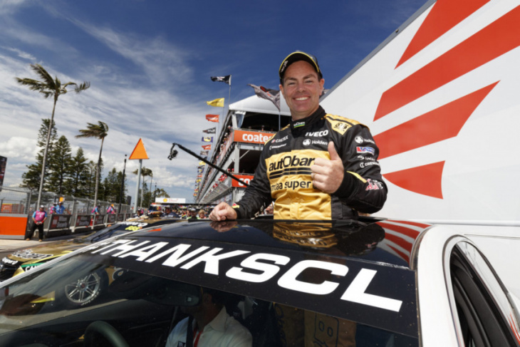 lowndes, schenken inducted into supercars hall of fame
