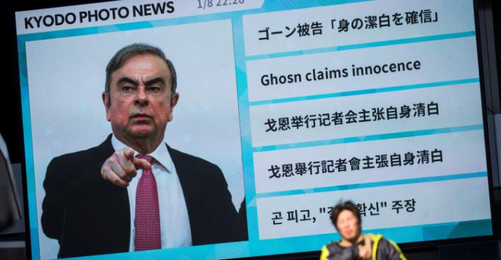 documents surface supporting kelly’s, ghosn’s view of nissan overthrow