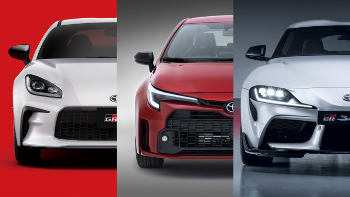 toyota confirms gr corolla, gr86, manual supra to launch in malaysia “very soon”