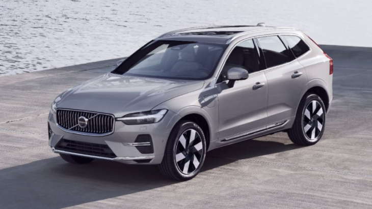 1 volvo suv is no longer recommended by consumer reports