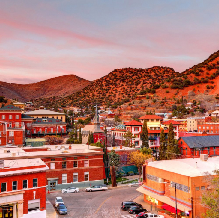 the most underrated u.s. cities to visit in every state
