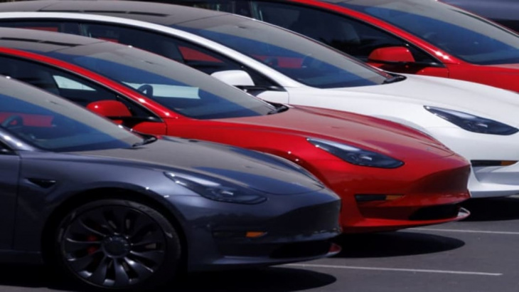 tesla drivers say they've faced road rage and heckling