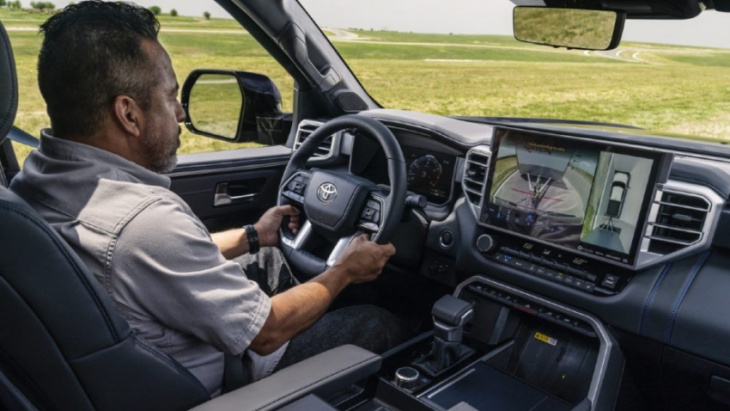 android, the biggest 2022 toyota tundra problems after 1 year