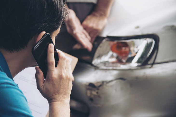 what should you look out for before renewing your car insurance policy?