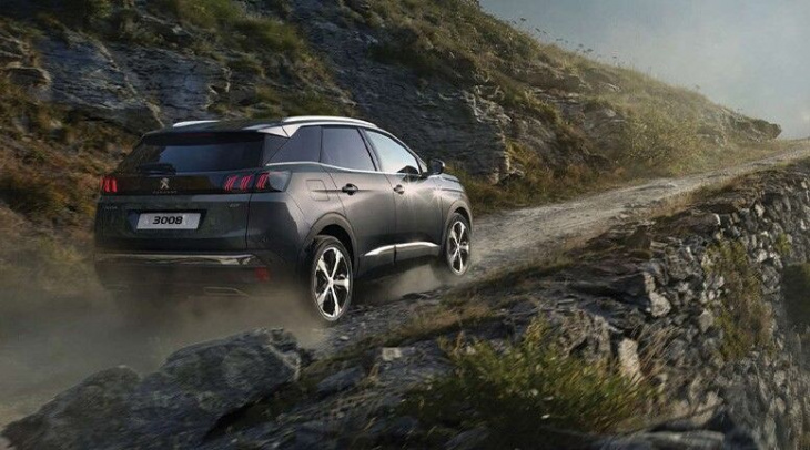 the peugeot 3008’s 5+5 warranty and free maintenance is ownership on easy mode