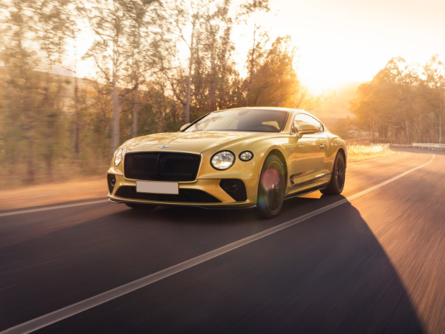 everything you need to know about the bentley continental