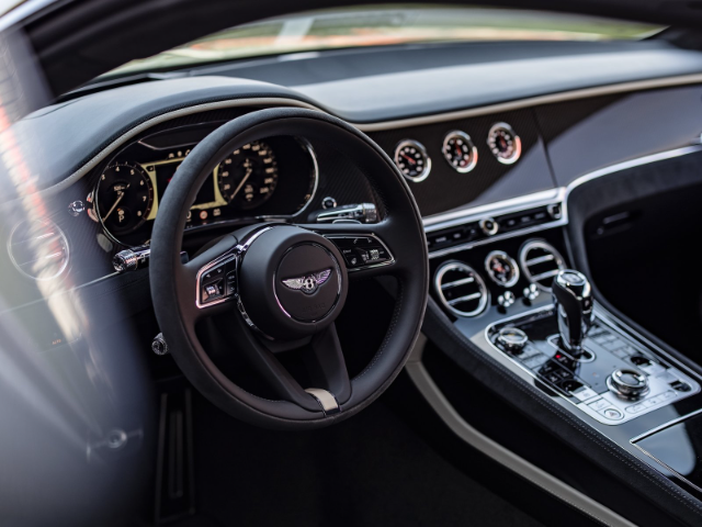 everything you need to know about the bentley continental