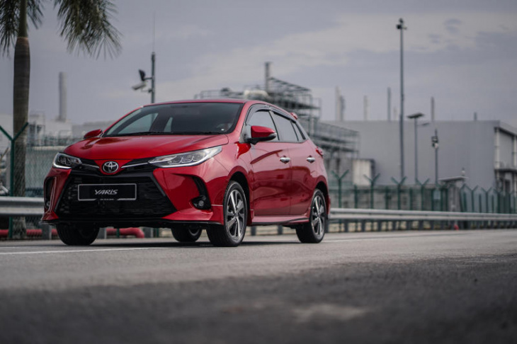 umw toyota motor to introduce new eco-friendly and performance models in 2023