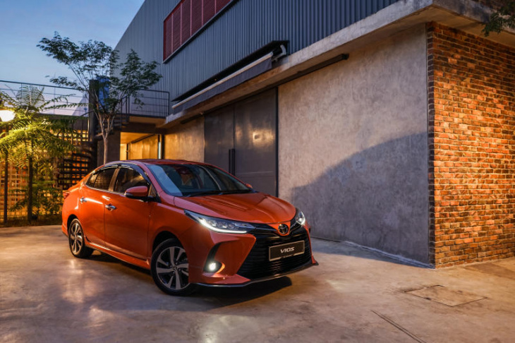 umw toyota motor to introduce new eco-friendly and performance models in 2023