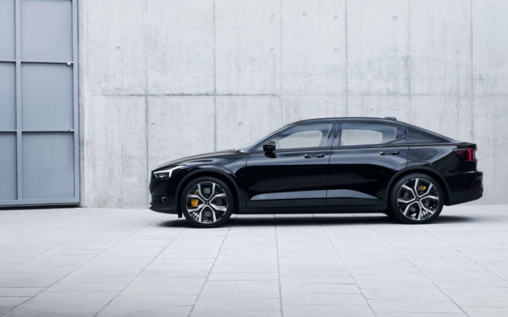 polestar 2 power upgrade now available as cheaper standalone option