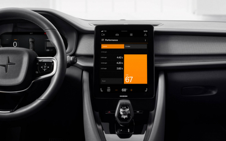 polestar 2 power upgrade now available as cheaper standalone option