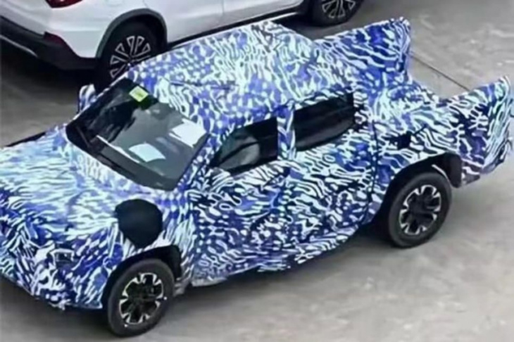 byd ute will have 'australian pulse': local experts will help design and testing of all-electric toyota hilux rival from china